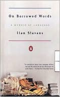 Book On Borrowed Words: A Memoir of Language free