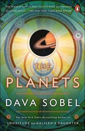 Book The Planets free