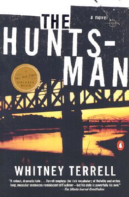 Book The Huntsman: A Novel free