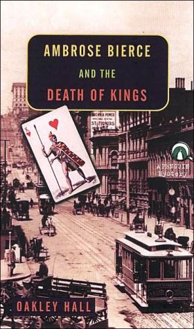 Book Ambrose Bierce and the Death of Kings free