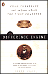 Book The Difference Engine: Charles Babbage and the Quest to Build the First Computer free