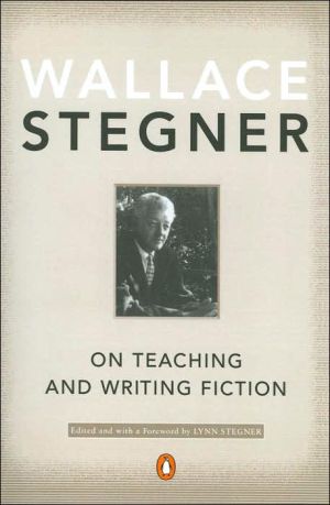 Book On Teaching and Writing Fiction free