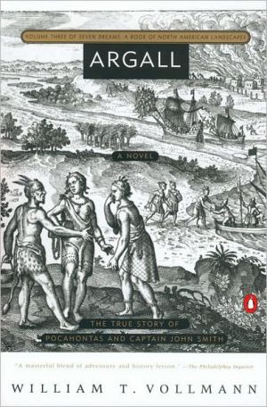 Book Argall: The True Story of Pocahontas and Captain John Smith free