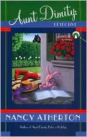 Book Aunt Dimity: Detective free