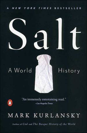 Book Salt: A World History free