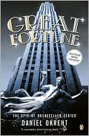 Book Great Fortune: The Epic of Rockefeller Center free
