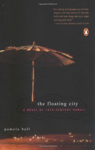 Book The Floating City free