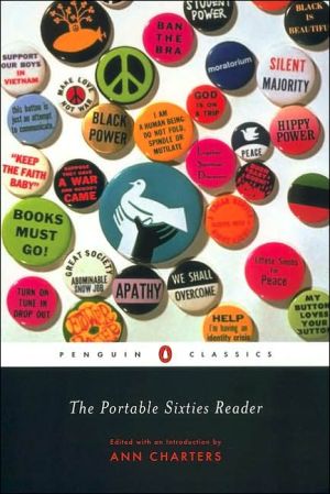 Book The Portable Sixties Reader (Penguin Classics) free