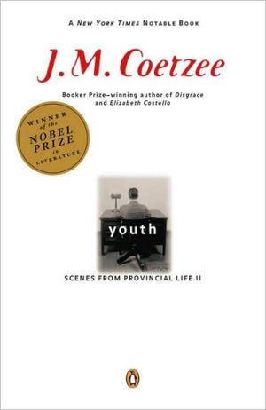 Book Youth: Scenes from Provincial Life II free
