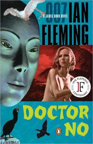 Book Doctor No (James Bond Novels) free