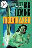 Book Moonraker (James Bond Novels) free
