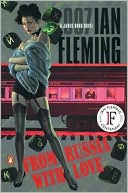 Book From Russia with Love free