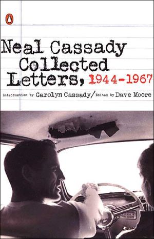 Book Collected Letters, 1944-1967 free