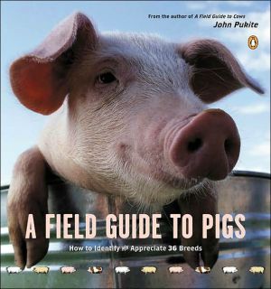 Book A Field Guide to Pigs free