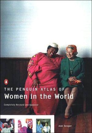 Book The Penguin Atlas of Women in the World: Completely Revised and Updated (Reference) free