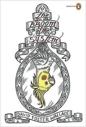 Book The Broom of the System: A Novel free