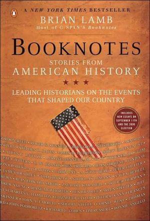 Book Booknotes: Stories from American History free