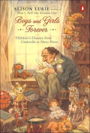Book Boys and Girls Forever: Children's Classics from Cinderella to Harry Potter free