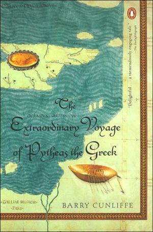 Book The Extraordinary Voyage of Pytheas the Greek free