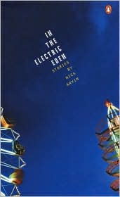 Book In the Electric Eden: Stories free