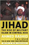 Book Jihad: The Rise of Militant Islam in Central Asia free