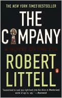 Book The Company: A Novel of the CIA free