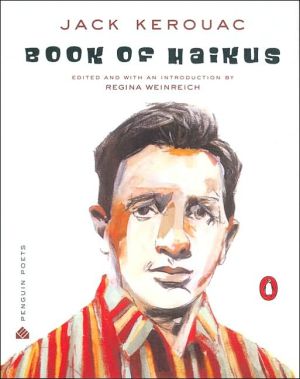 Book Book of Haikus (Penguin Poets) free