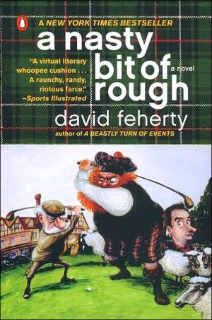 Book A Nasty Bit of Rough free