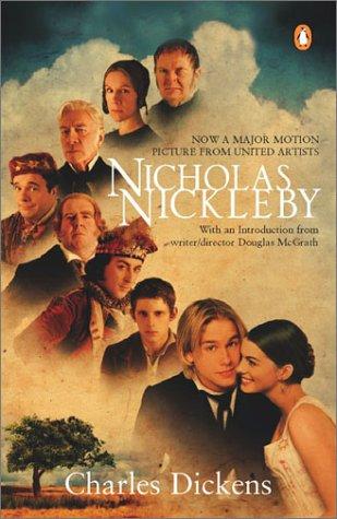 Book Nicholas Nickleby free