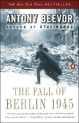 Book The Fall of Berlin 1945 free