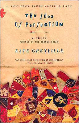 Book The Idea of Perfection free