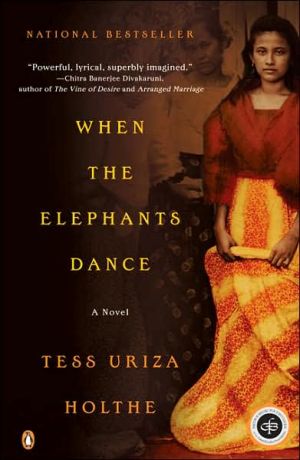 Book When the Elephants Dance free