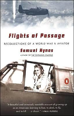 Book Flights of Passage: Recollections of a World War II Aviator free