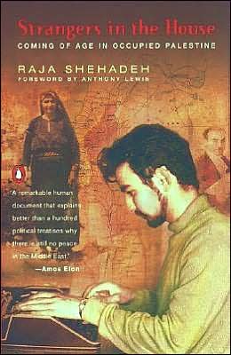 Book Strangers in the House: Coming of Age in Occupied Palestine free
