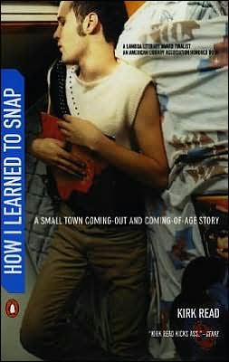 Book How I Learned to Snap: A Small Town Coming-Out and Coming-of-Age Story free