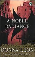 Book A Noble Radiance (Guido Brunetti, No 7) free