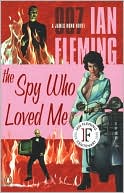 Book The Spy Who Loved Me: A James Bond Novel free