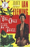 Book You Only Live Twice (James Bond Novels) free