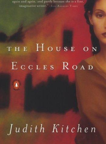Book The House on Eccles Road free