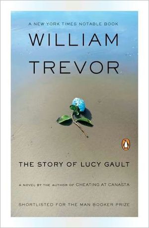 Book The Story of Lucy Gault: A Novel free