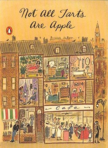Book Not All Tarts Are Apple free