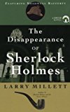 Book The Disappearance of Sherlock Holmes free