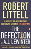 Book The Defection of A.J. Lewinter free