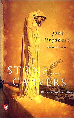Book The Stone Carvers free