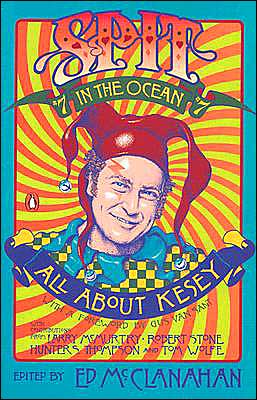 Book Spit in the Ocean, No. 7: All About Ken Kesey free
