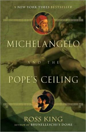 Book Michelangelo and the Pope's Ceiling free