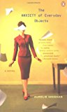 Book The Anxiety of Everyday Objects free