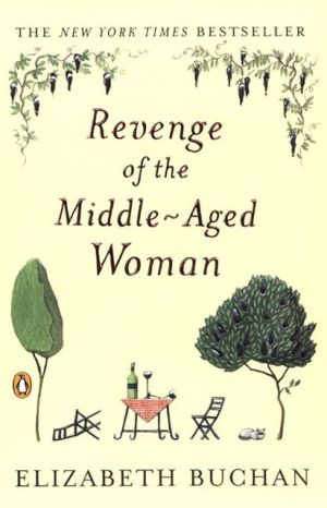 Book Revenge of the Middle-Aged Woman: A Novel (The Two Mrs. Lloyds) free
