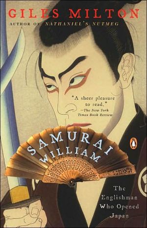 Book Samurai William: The Englishman Who Opened Japan free