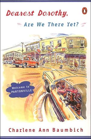 Book Dearest Dorothy, Are We There Yet? (A Dr. Dody McCleland Mystery) free